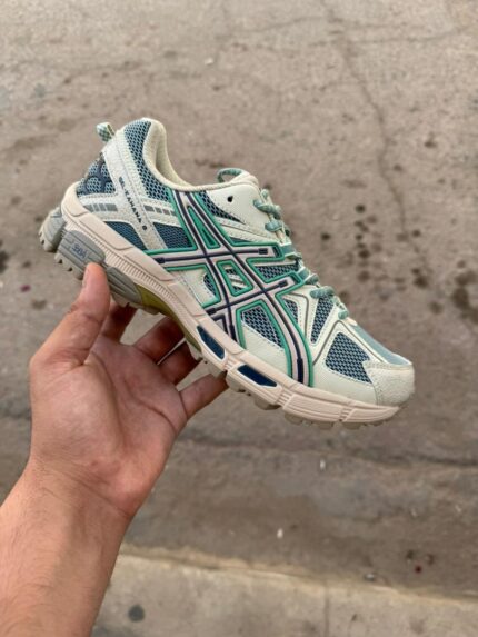 ASICS